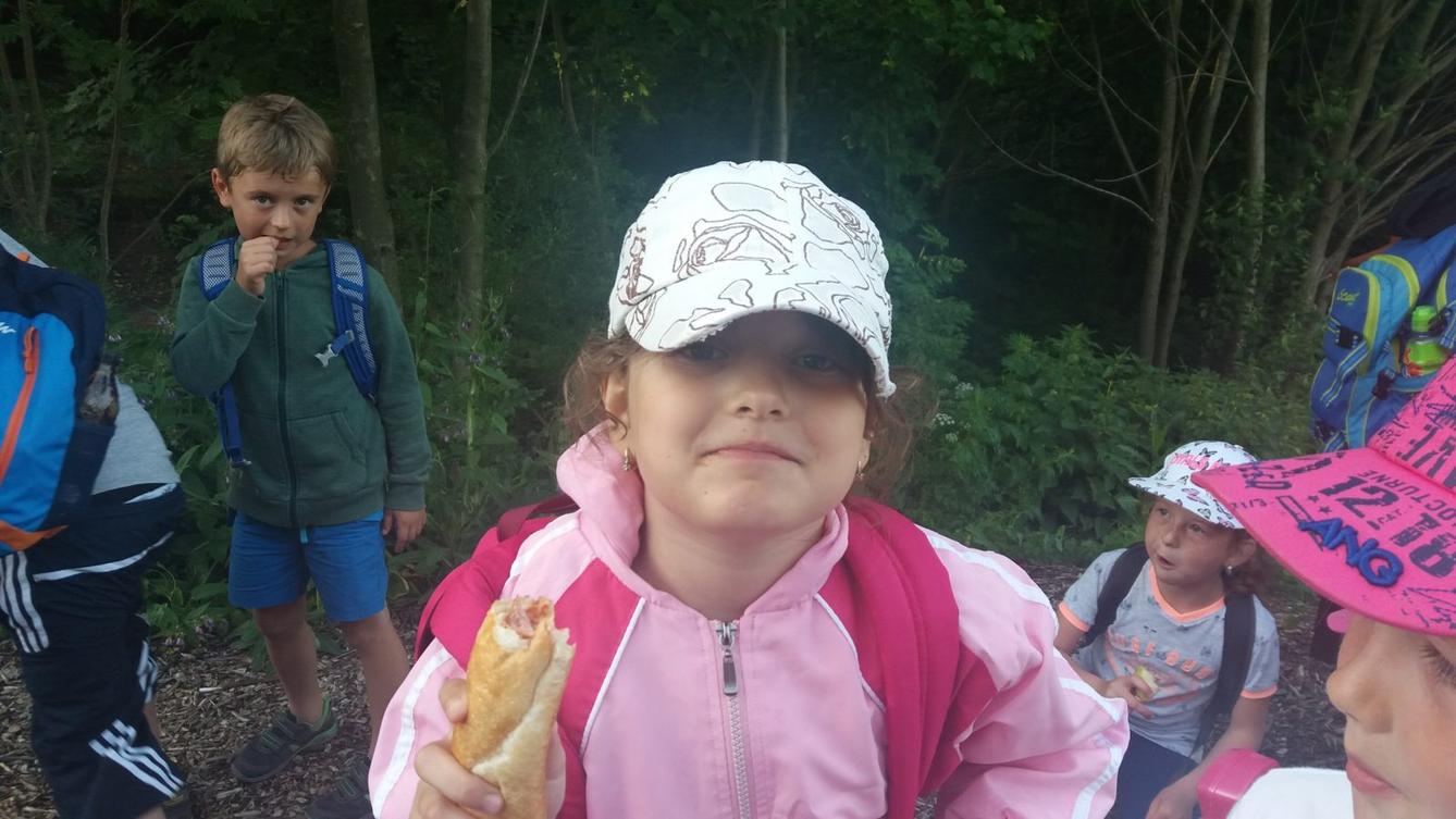 Spaní ve dužince - 7