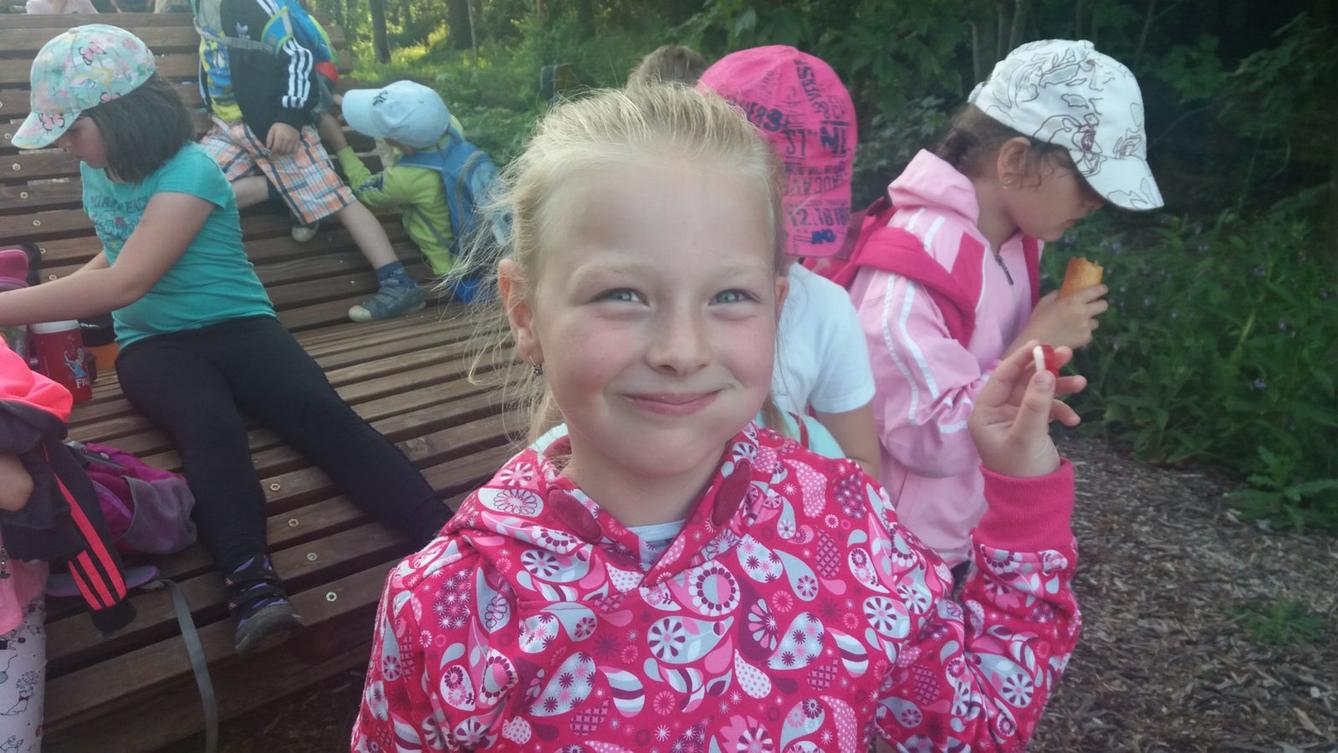 Spaní ve dužince - 8