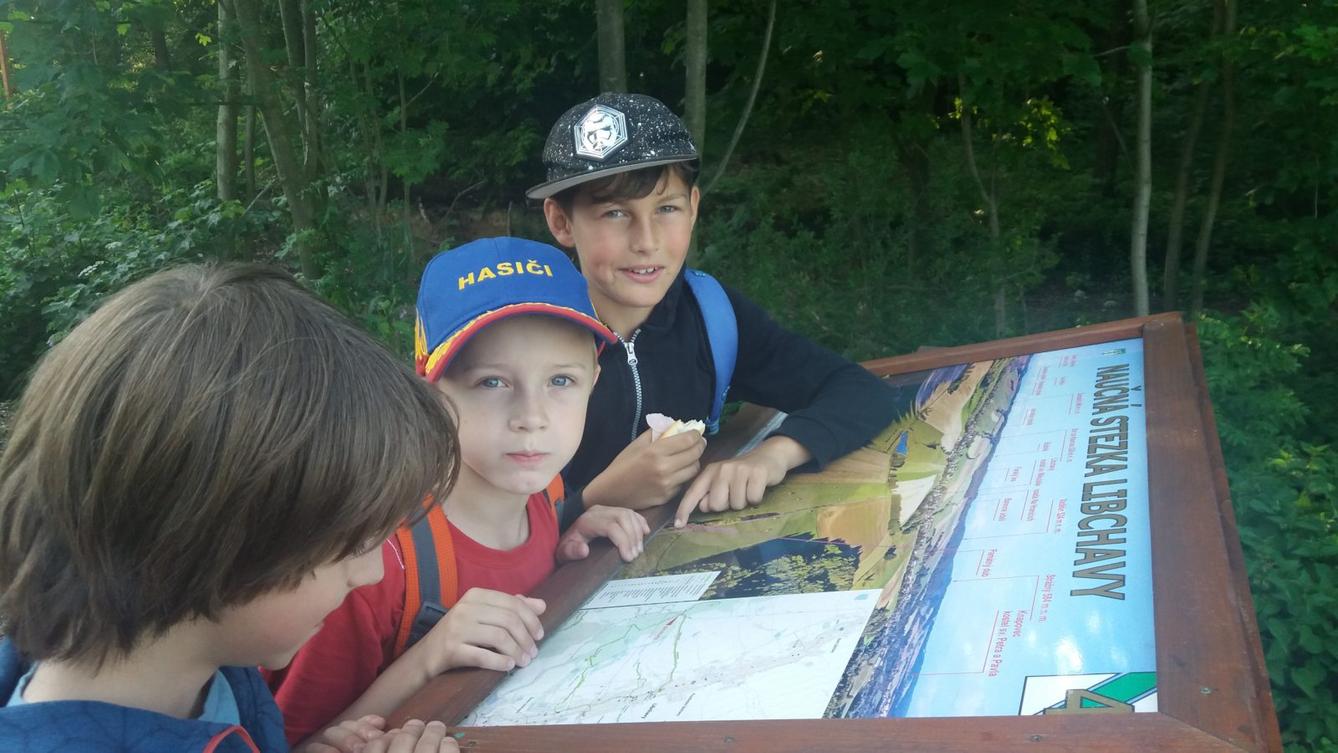 Spaní ve dužince - 10