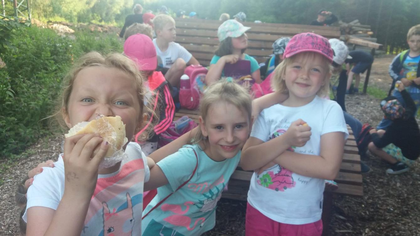 Spaní ve dužince - 11