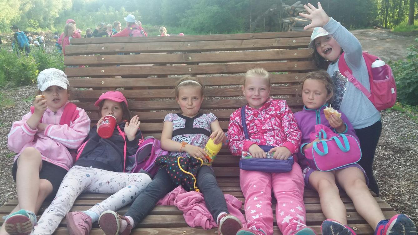 Spaní ve dužince - 13