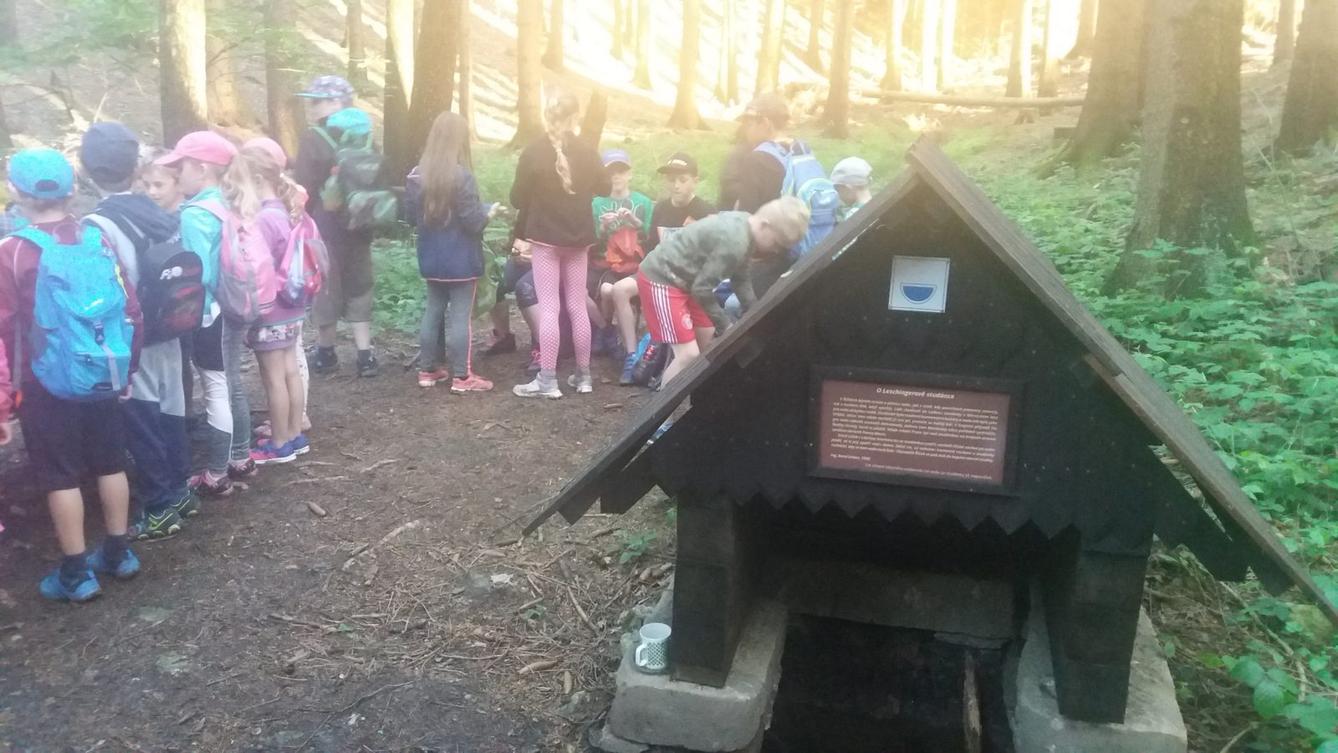 Spaní ve dužince - 16