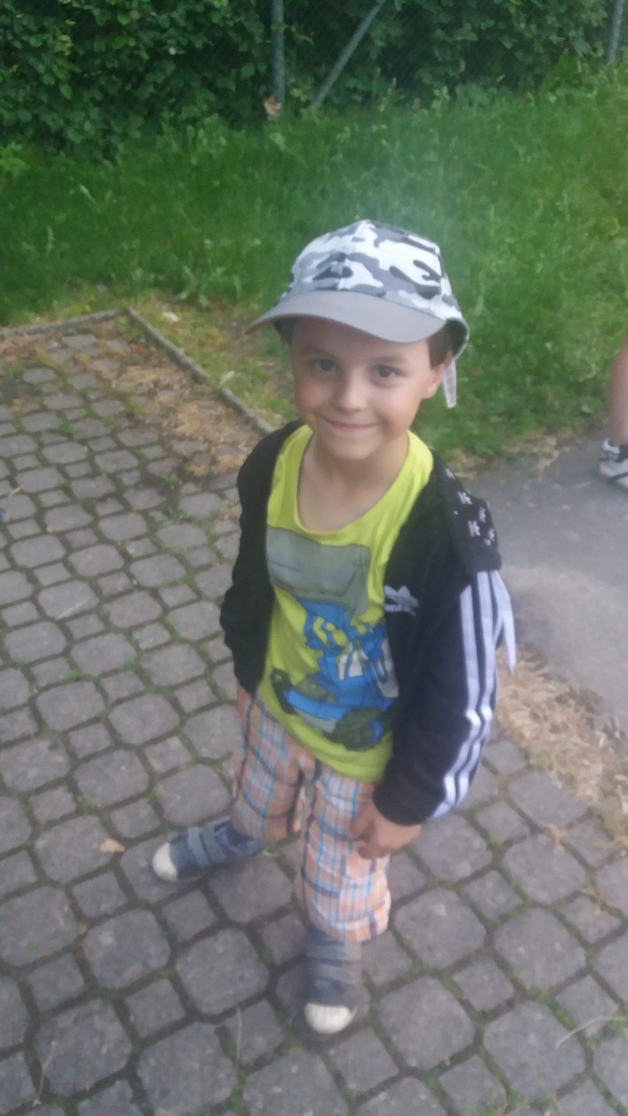 Spaní ve dužince - 19