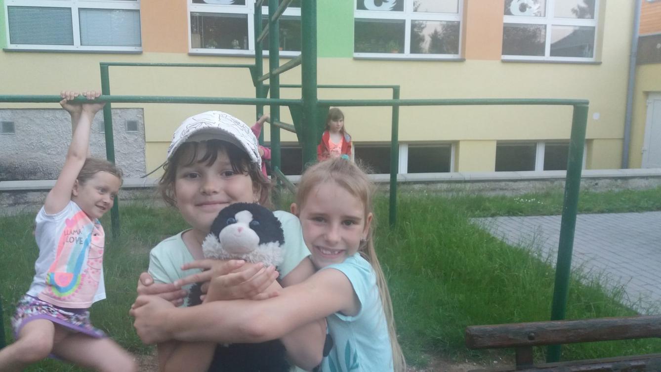 Spaní ve dužince - 22