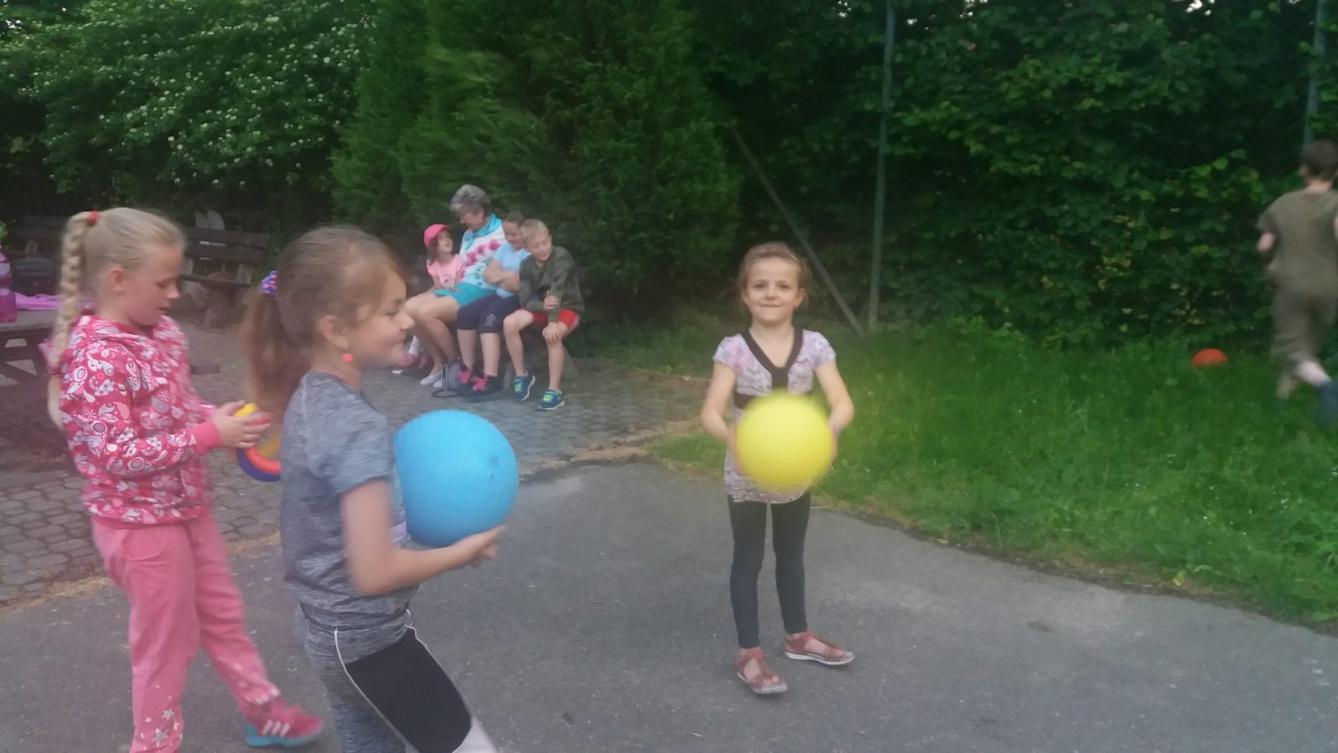 Spaní ve dužince - 26