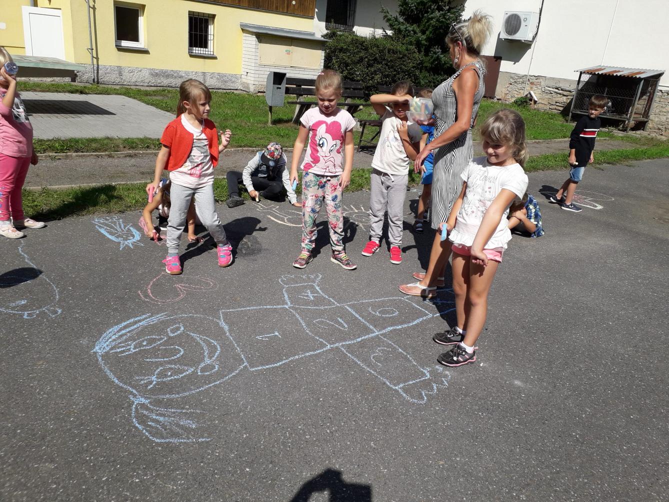 Září I. oddělení - 3