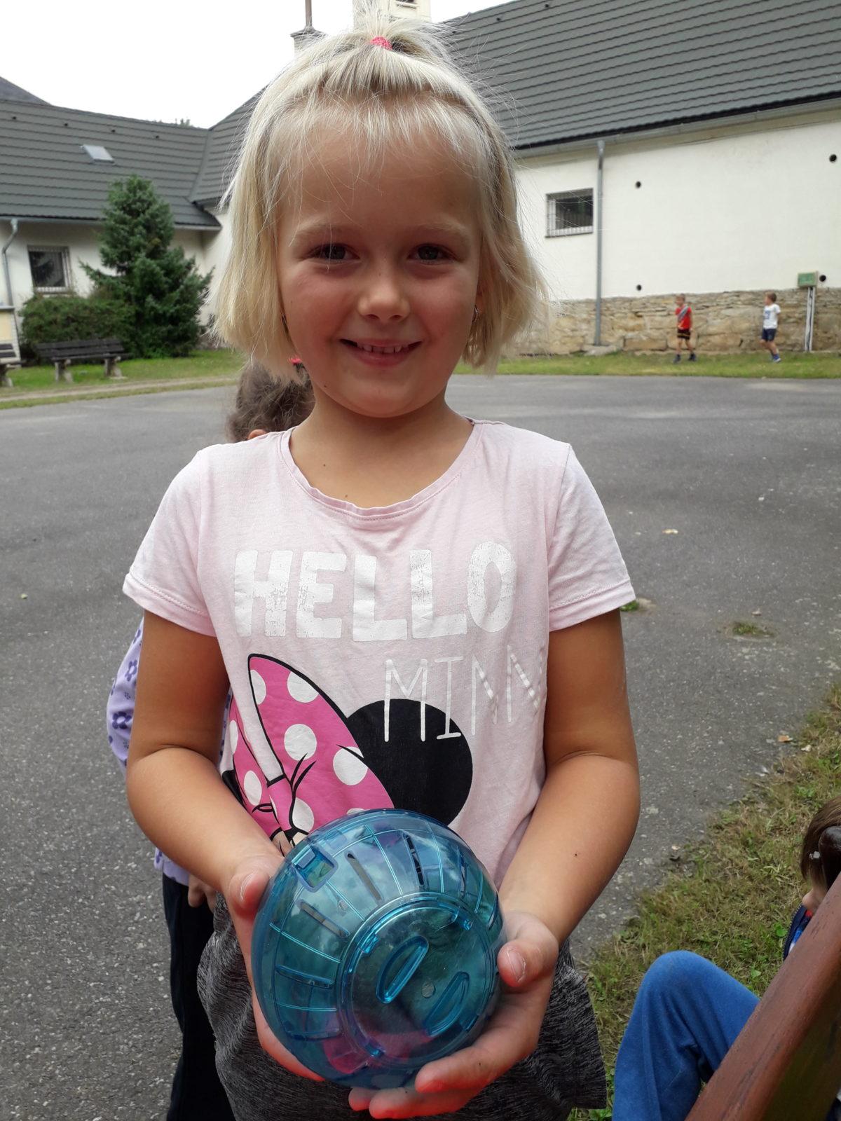 Září I. oddělení - 7