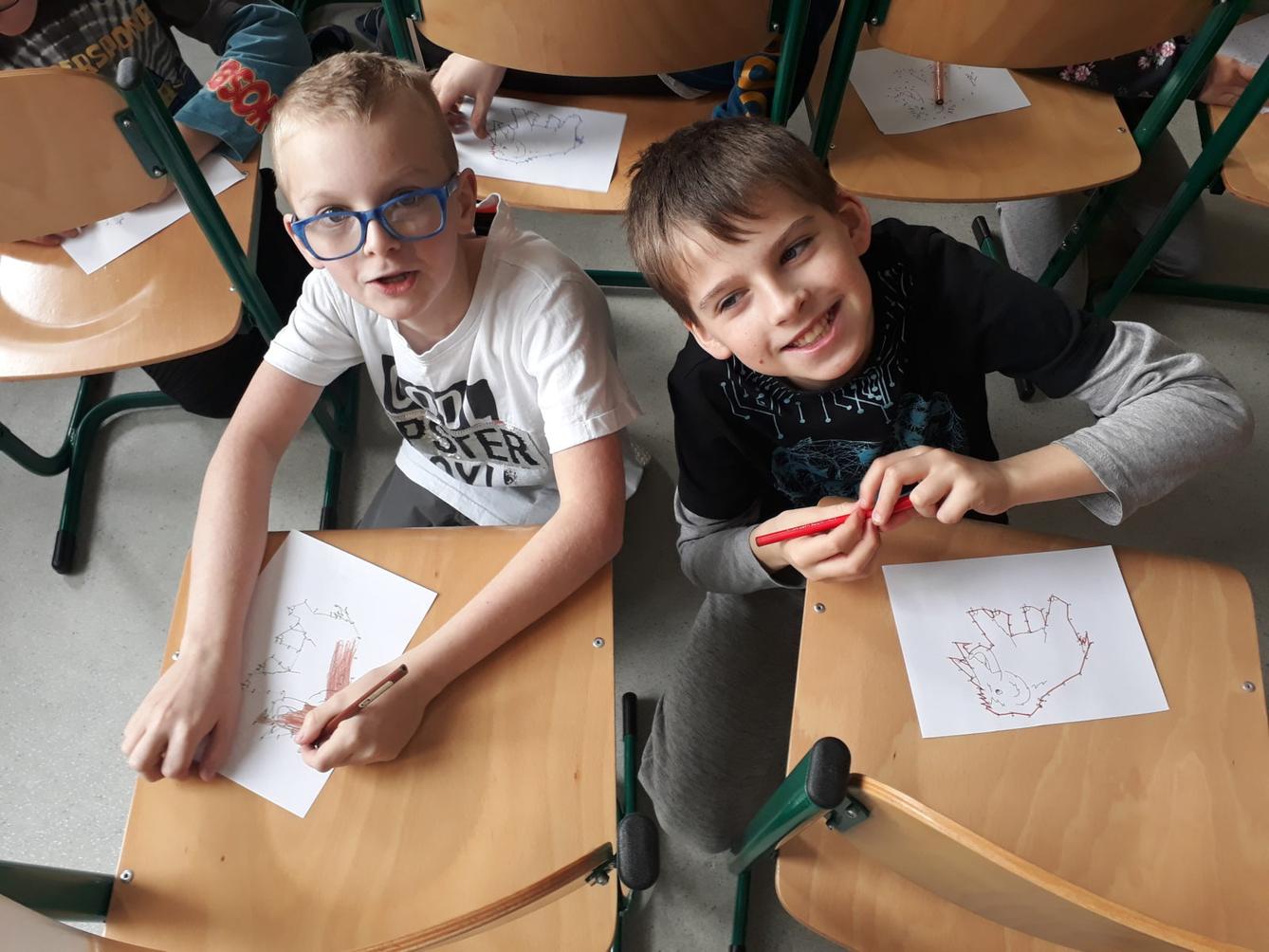 Přednáška o pravěku - 4.A, 4.B třída - 10