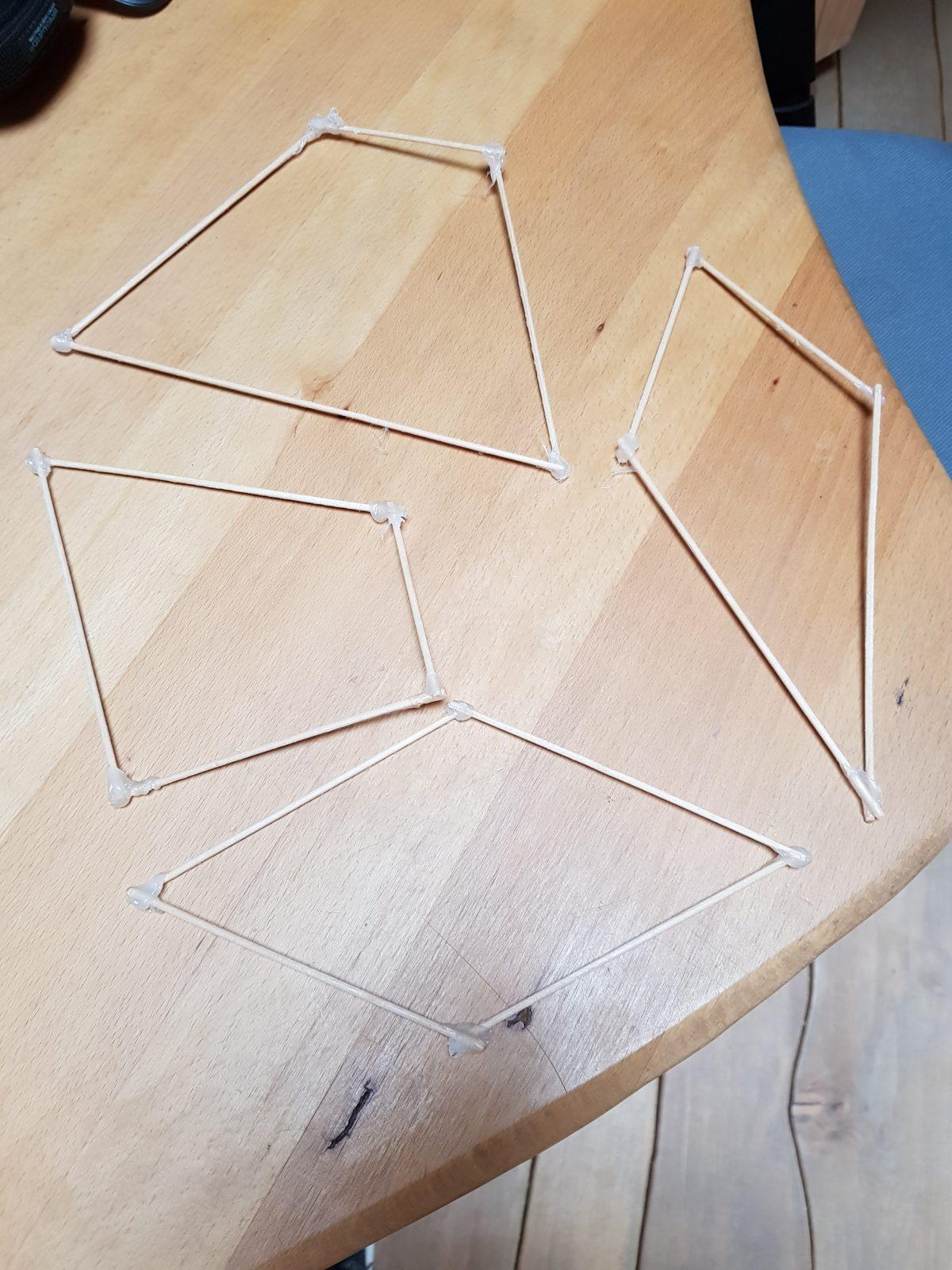 Sedmáci - čtyřúhelníky - 3