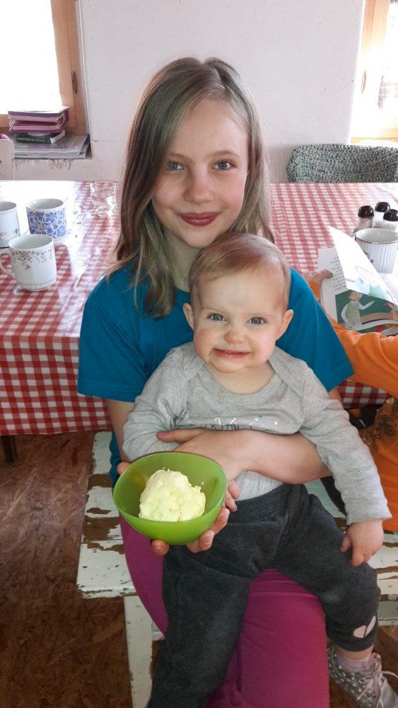 Domácí učení třeťáčků 7. 4. - 1