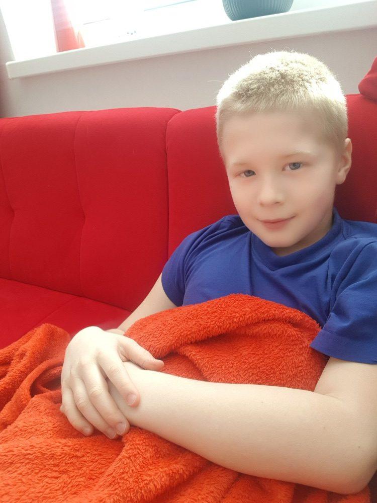 Domácí učení třeťáčků 7. 4. - 4