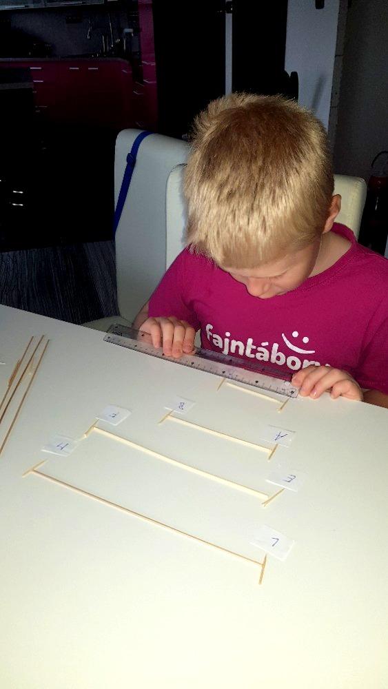 Geohrátky ve 3. třídě 10. 5. - 1