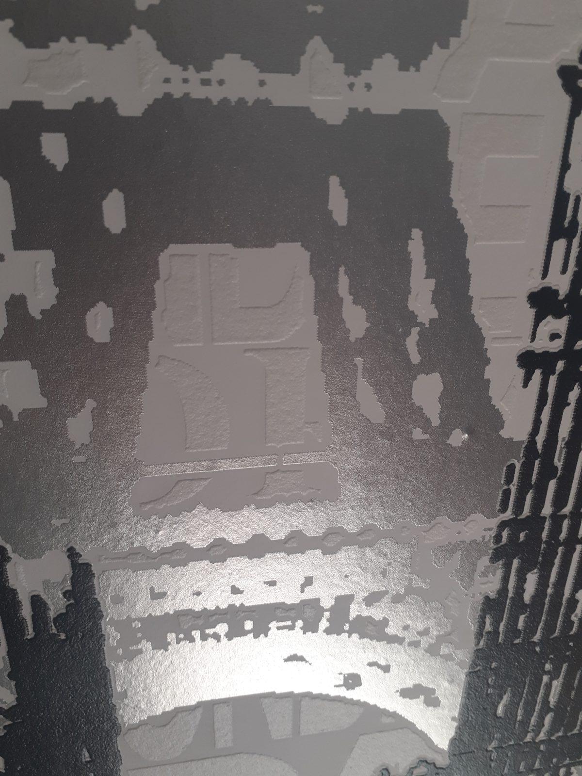 Photo challenge - lichoběžníky - 8