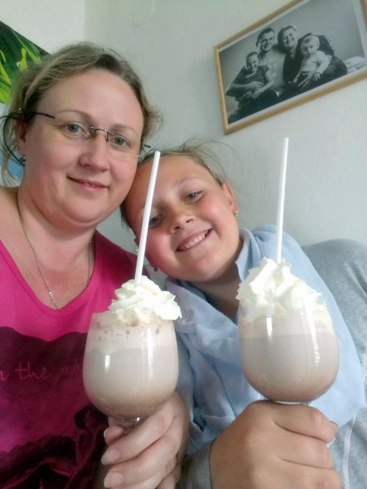 Tvoření třeťáčků 15. 5. - 5