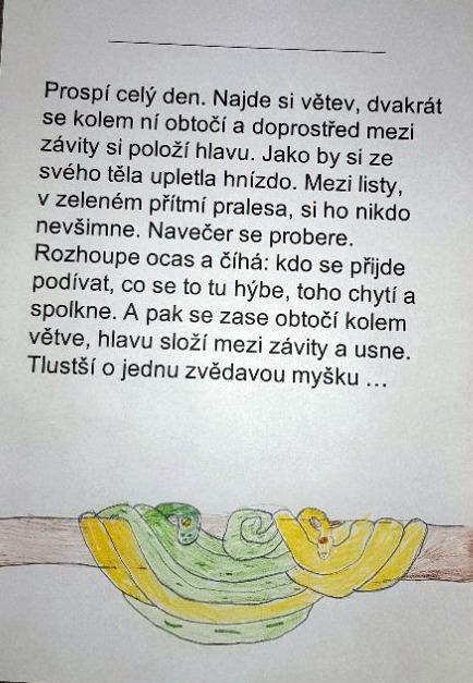 2. online čtenářský klub 15. 5. - 1