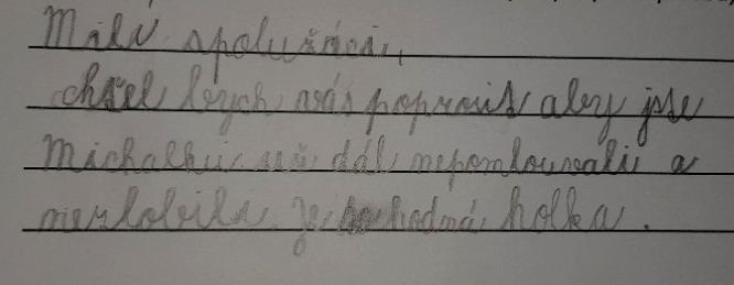 Čtenářský klub 5. 6. - 7