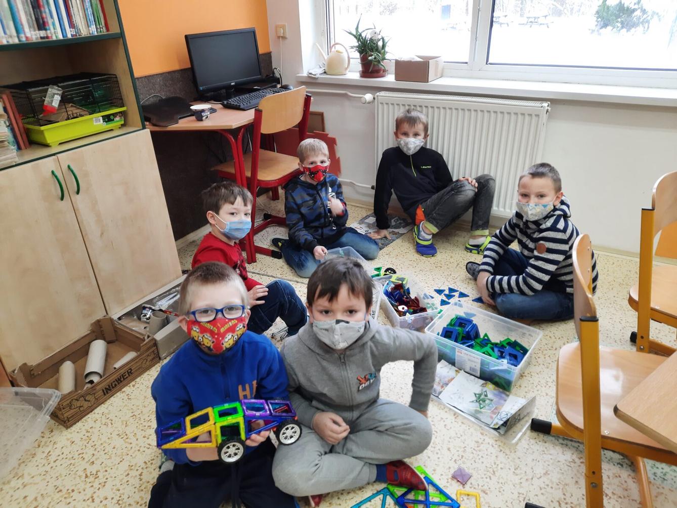 10. 2. geometrie hrou v 1. třídě - 2