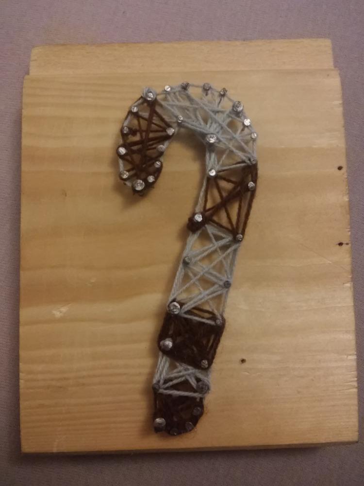 Ukázka výrobků našich sedmáků - 5