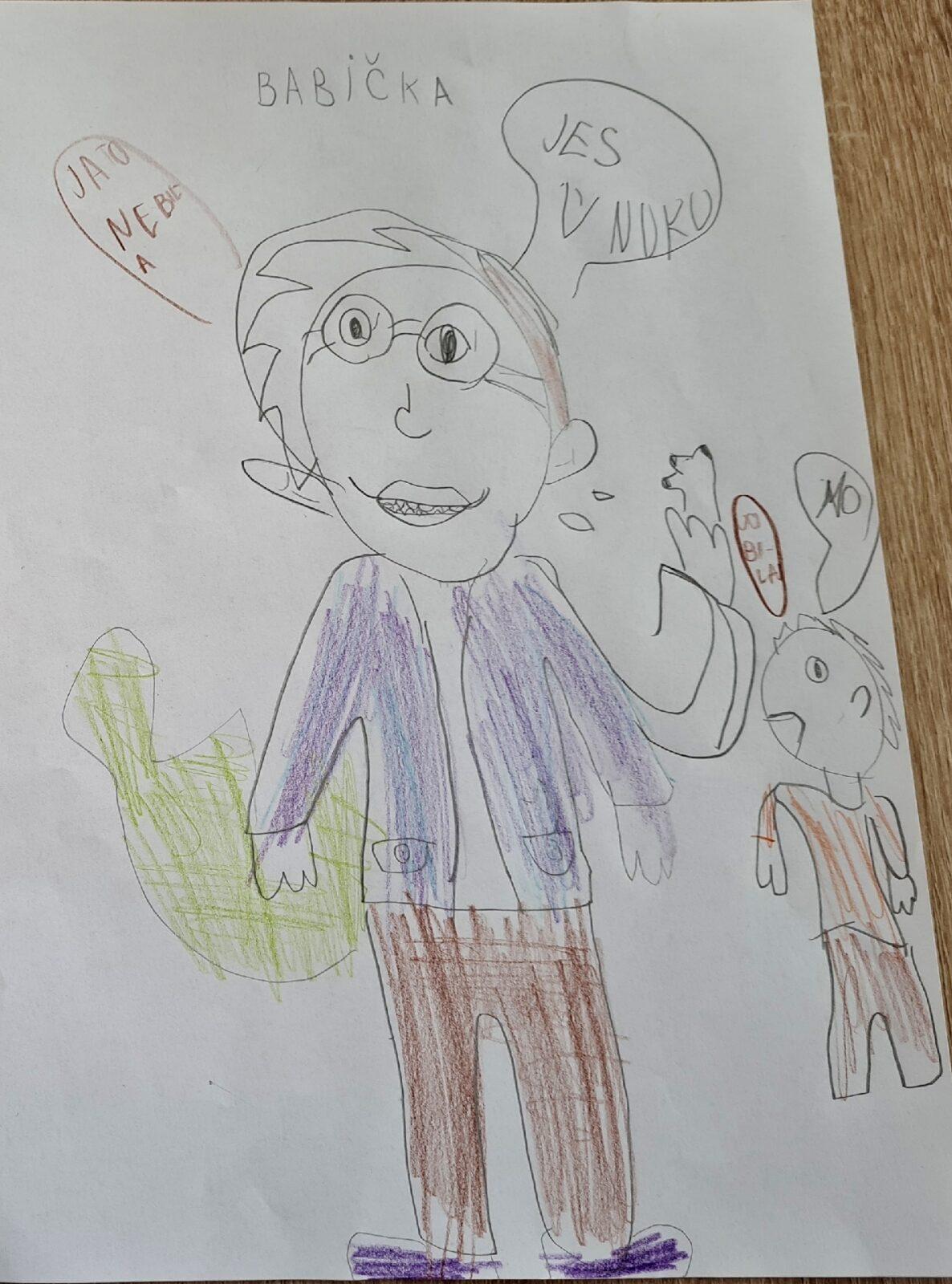 21.1. čtenářský klub - 4