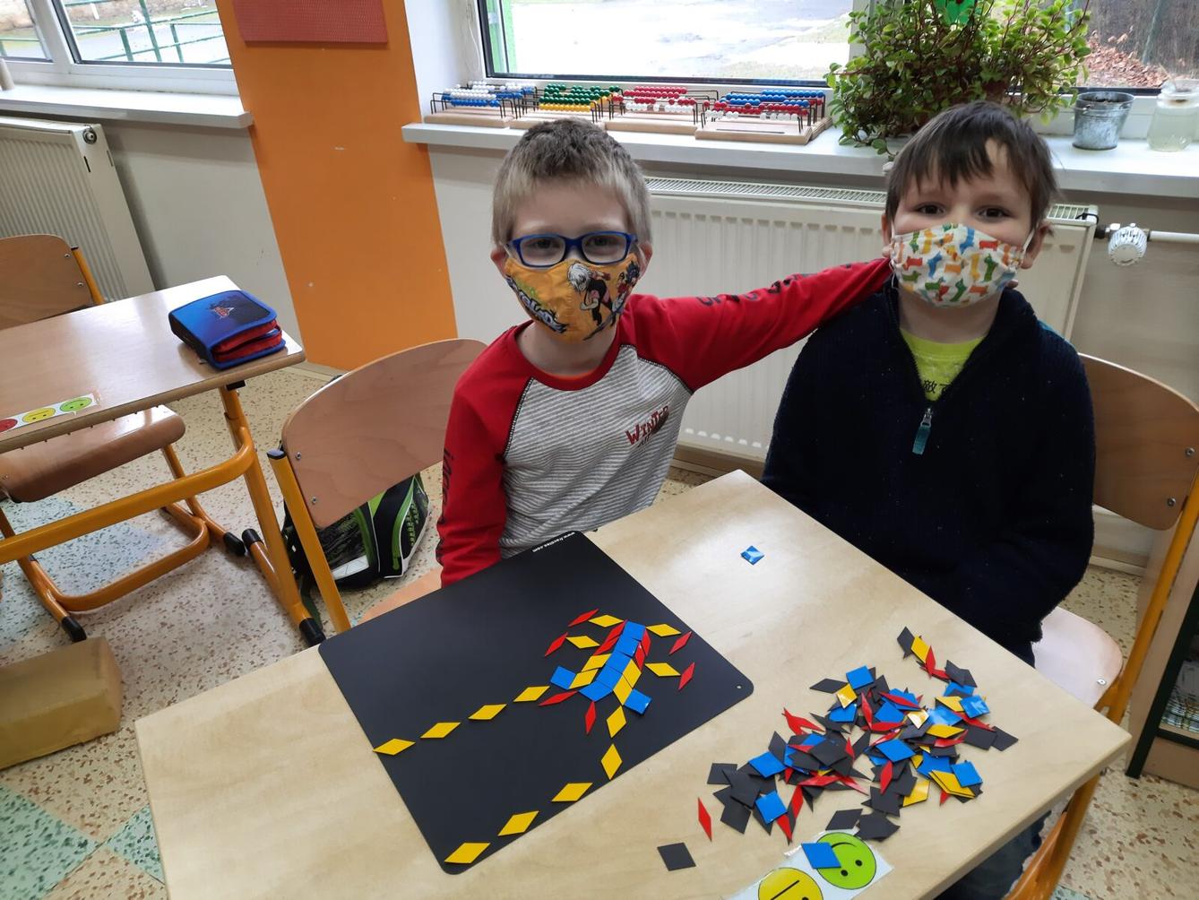 10. 2. geometrie hrou v 1. třídě - 14