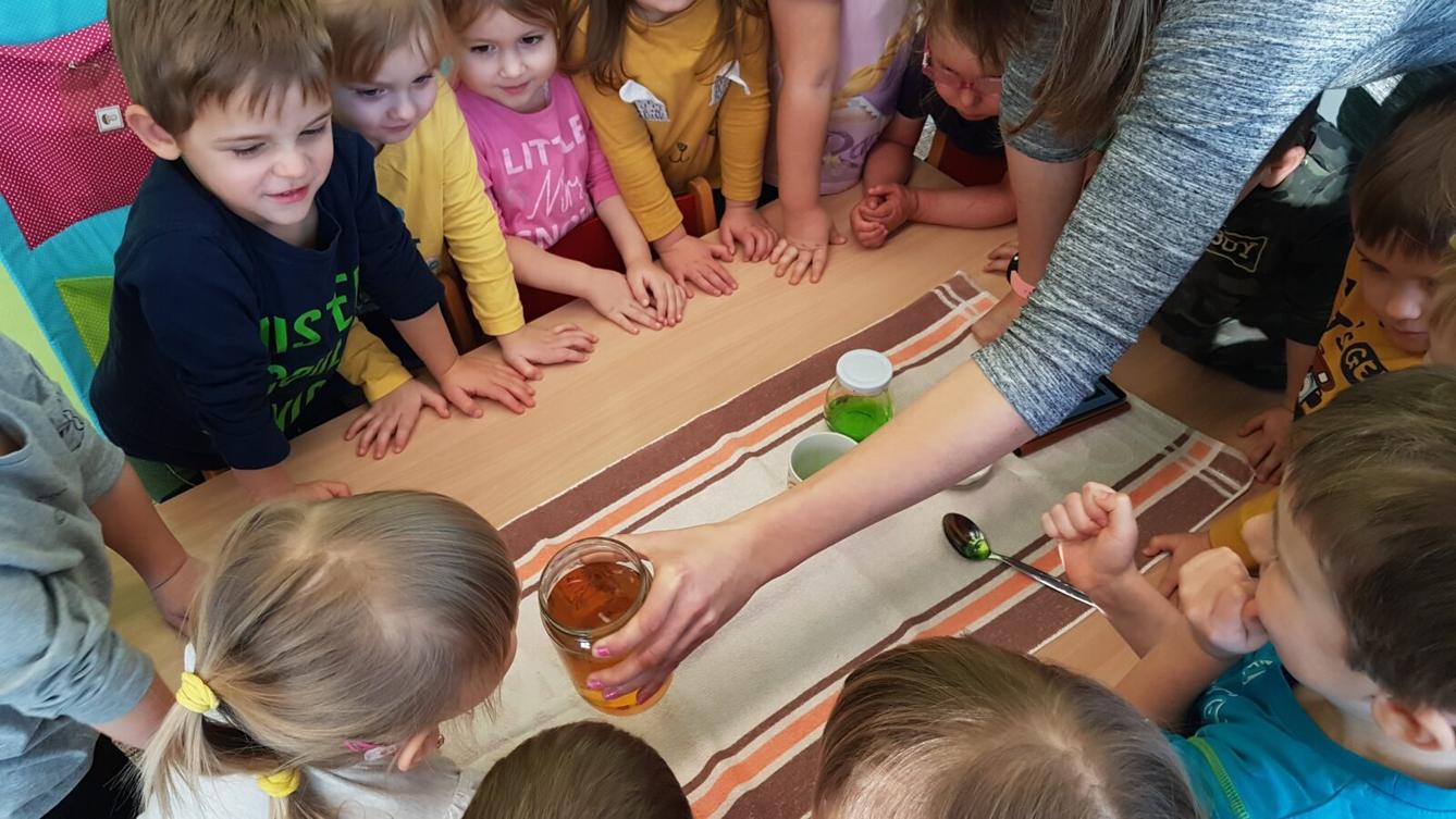 BROUČCI: Z POHÁDKY DO POHÁDKY - 19