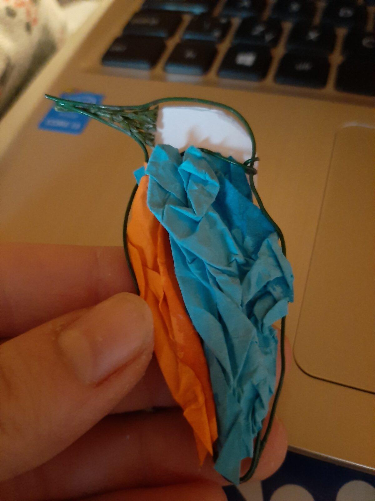 Spojení přírodopisu s pracovními činnostmi u sedmáků - 5