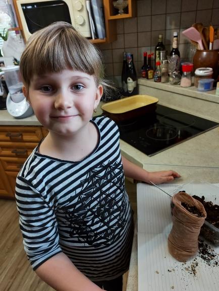 Distanční výuka u předškoláčků - 5