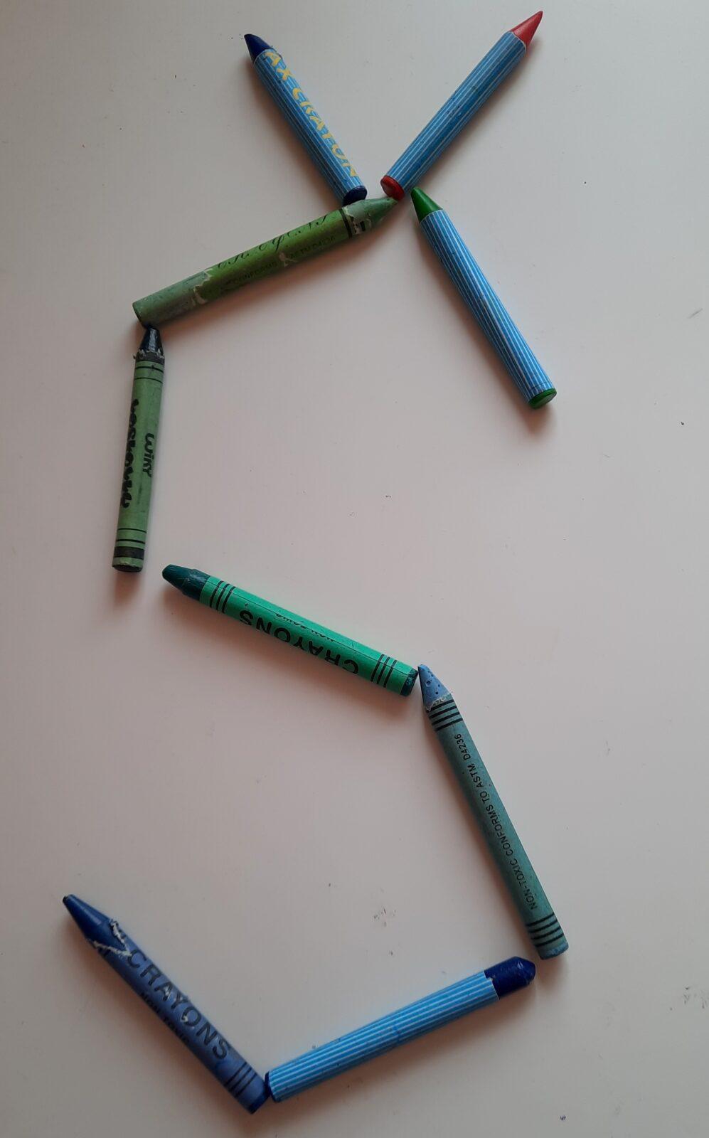 14. 3. distanční výuka u prvňáčků - 5