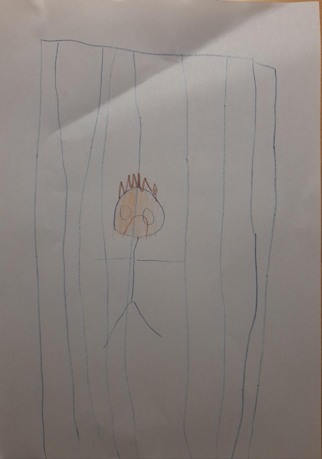 Distanční výuka u předškoláčků - 11