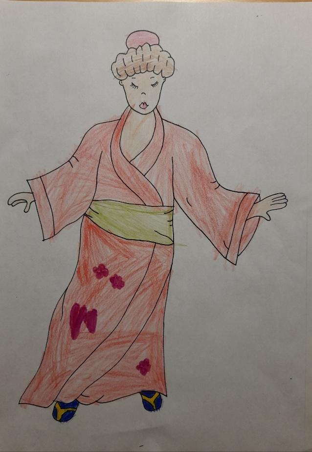 Distanční výuka u předškoláčků - 12