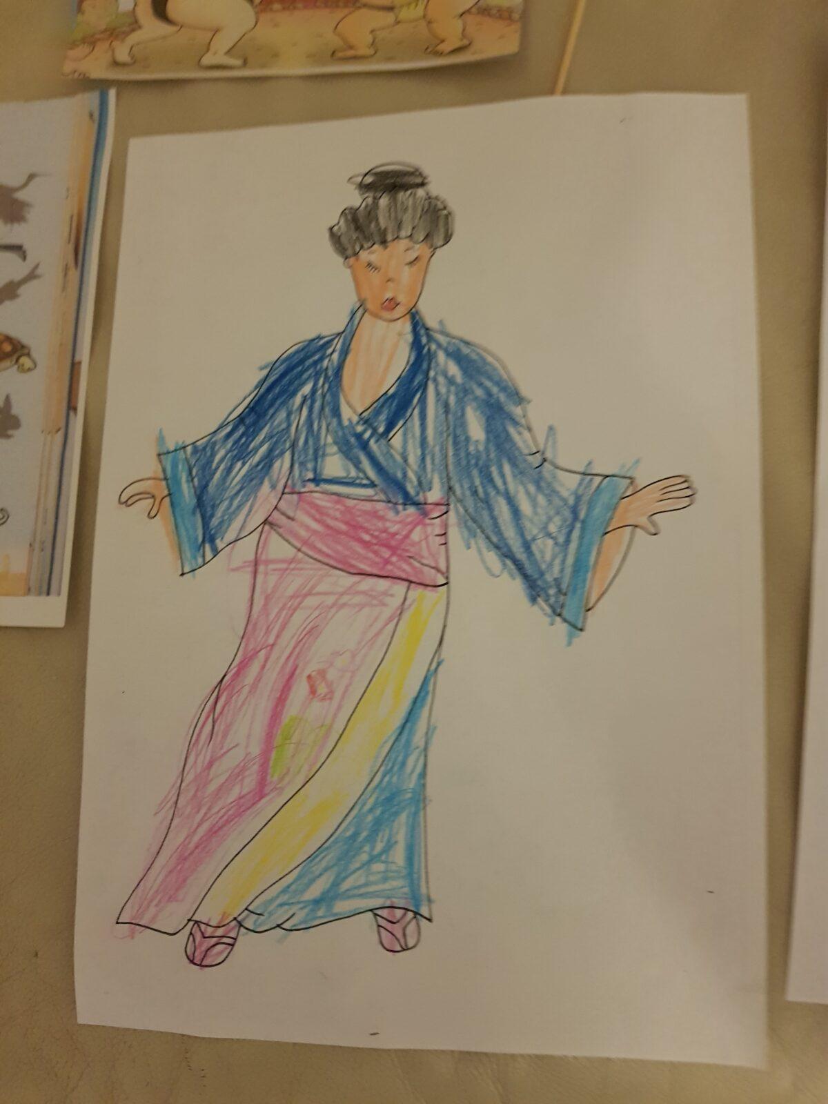 Distanční výuka u předškoláčků - 17