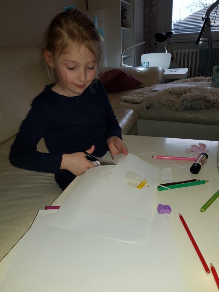 Distanční výuka předškoláků 2 - 7