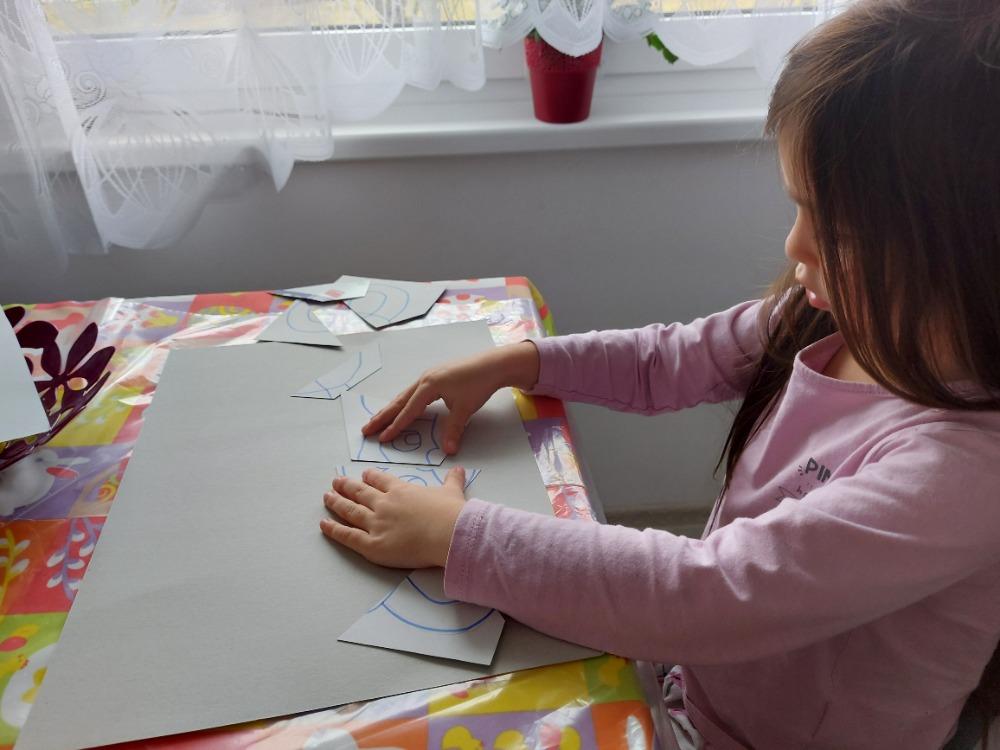 Jarní tvoření 3. týden - 3