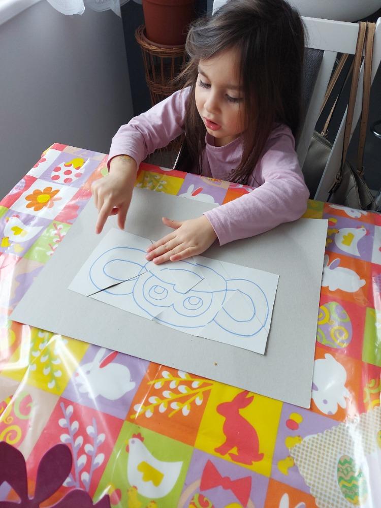 Jarní tvoření 3. týden - 4