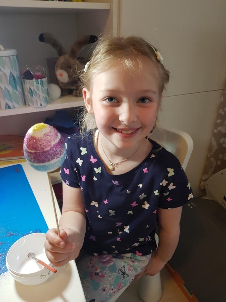 4. týden - Distanční výuka předškoláků i aktivity ostatních dětí - 9