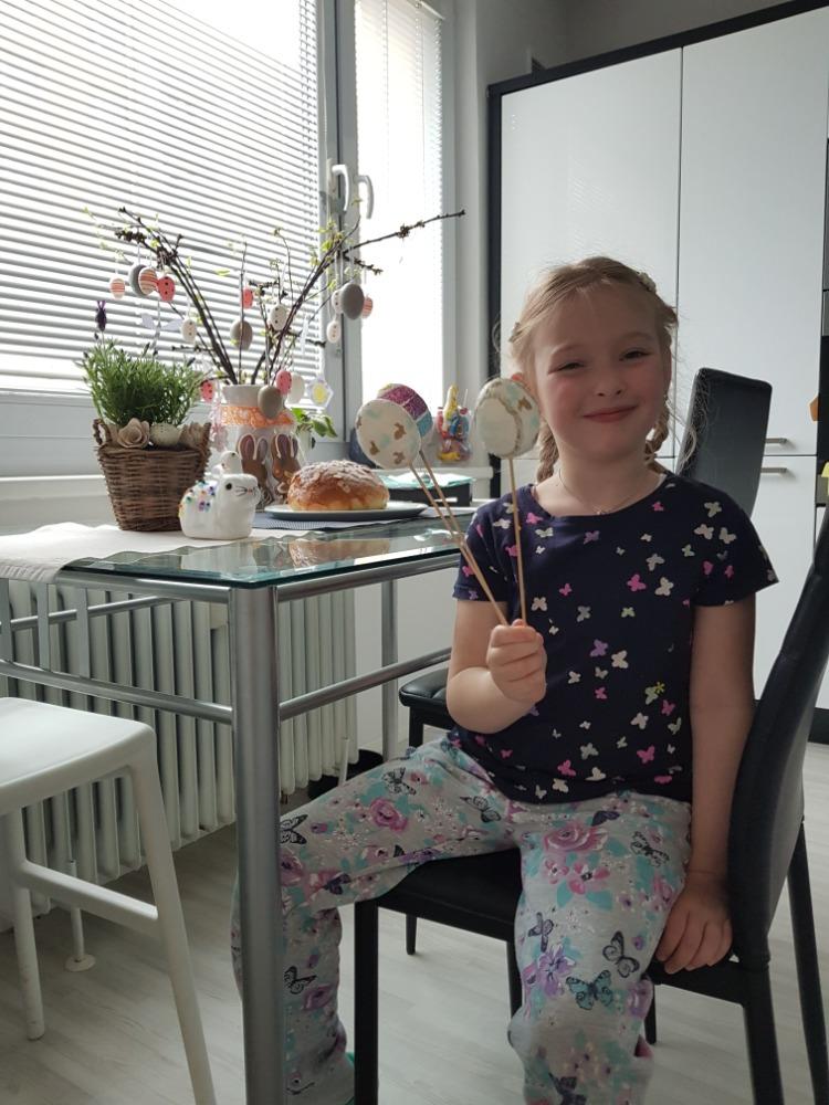 4. týden - Distanční výuka předškoláků i aktivity ostatních dětí - 10