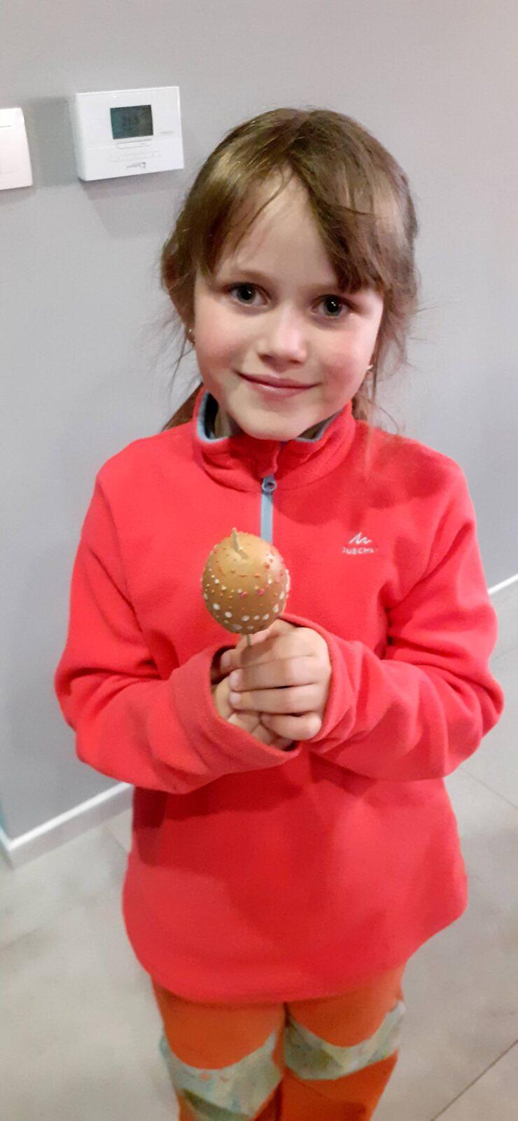 4. týden - Distanční výuka předškoláků i aktivity ostatních dětí - 16