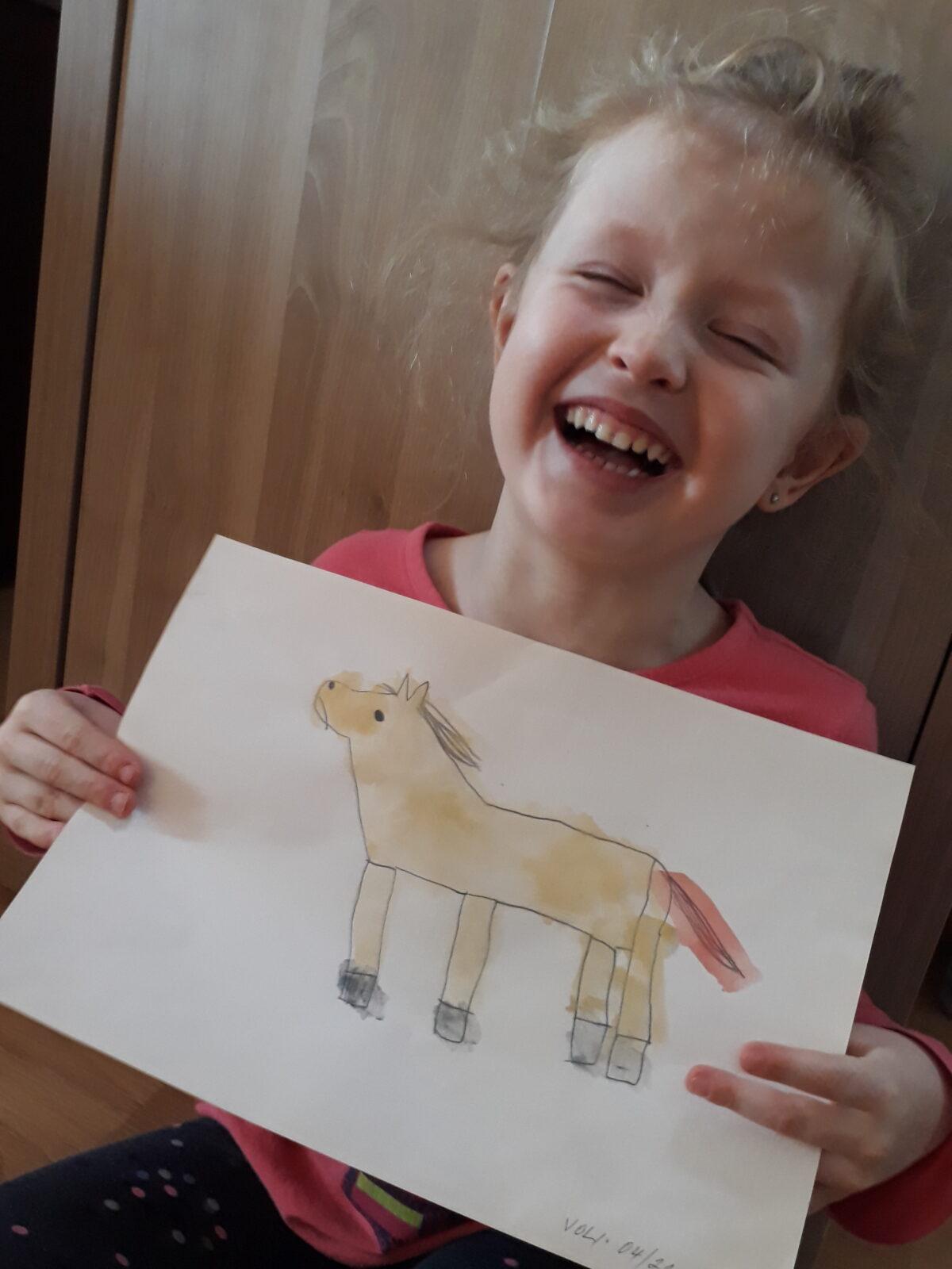 Jarní aktivity - 5. týden - 9