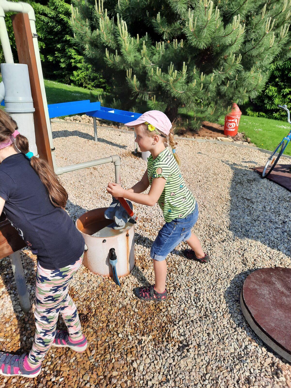 Pinguin park 1.+2. třída - 6