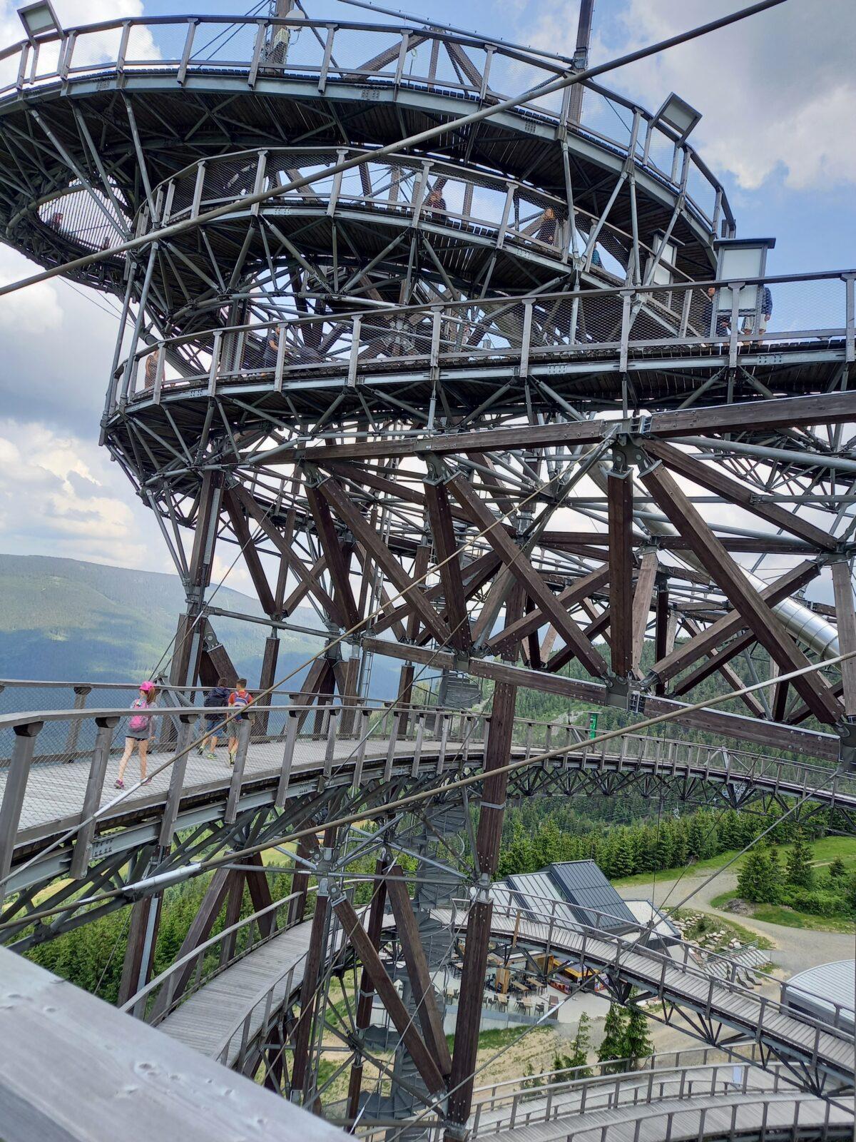 Výlet 5.A a 5.B - 4