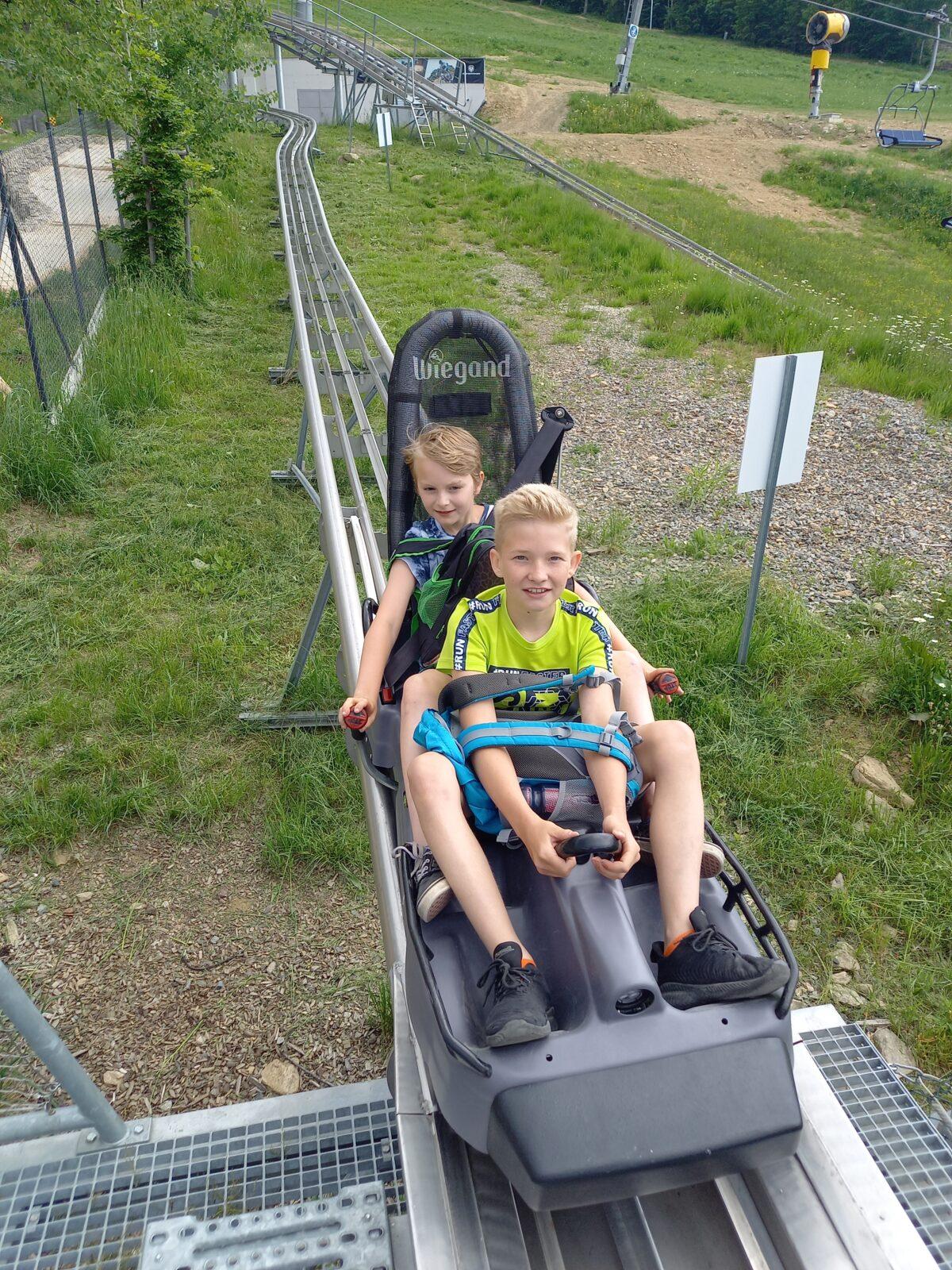 Výlet 5.A a 5.B - 7