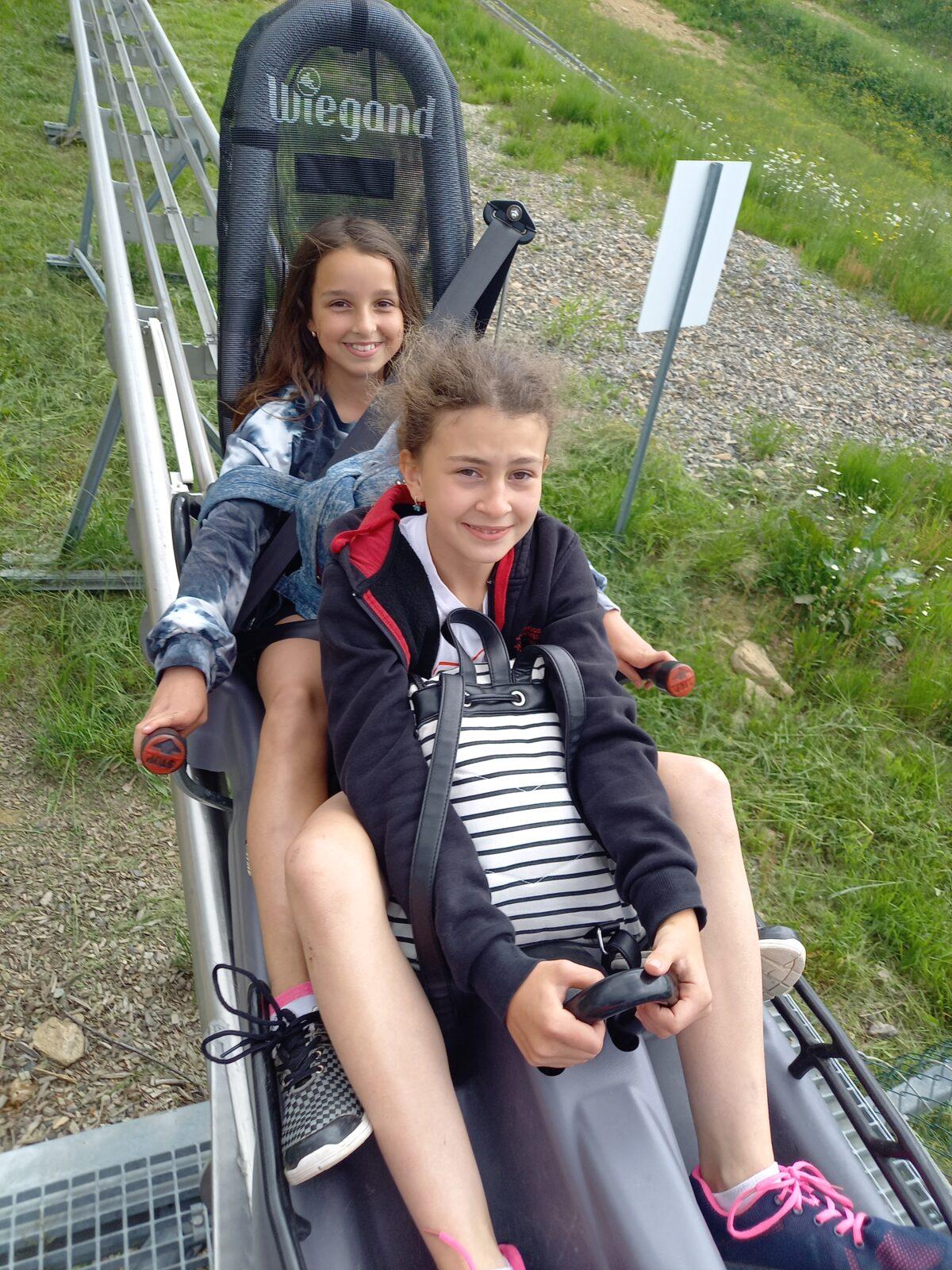 Výlet 5.A a 5.B - 8