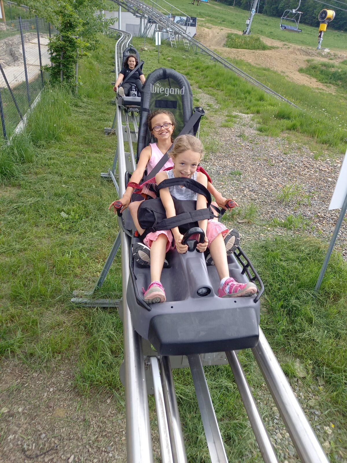 Výlet 5.A a 5.B - 9