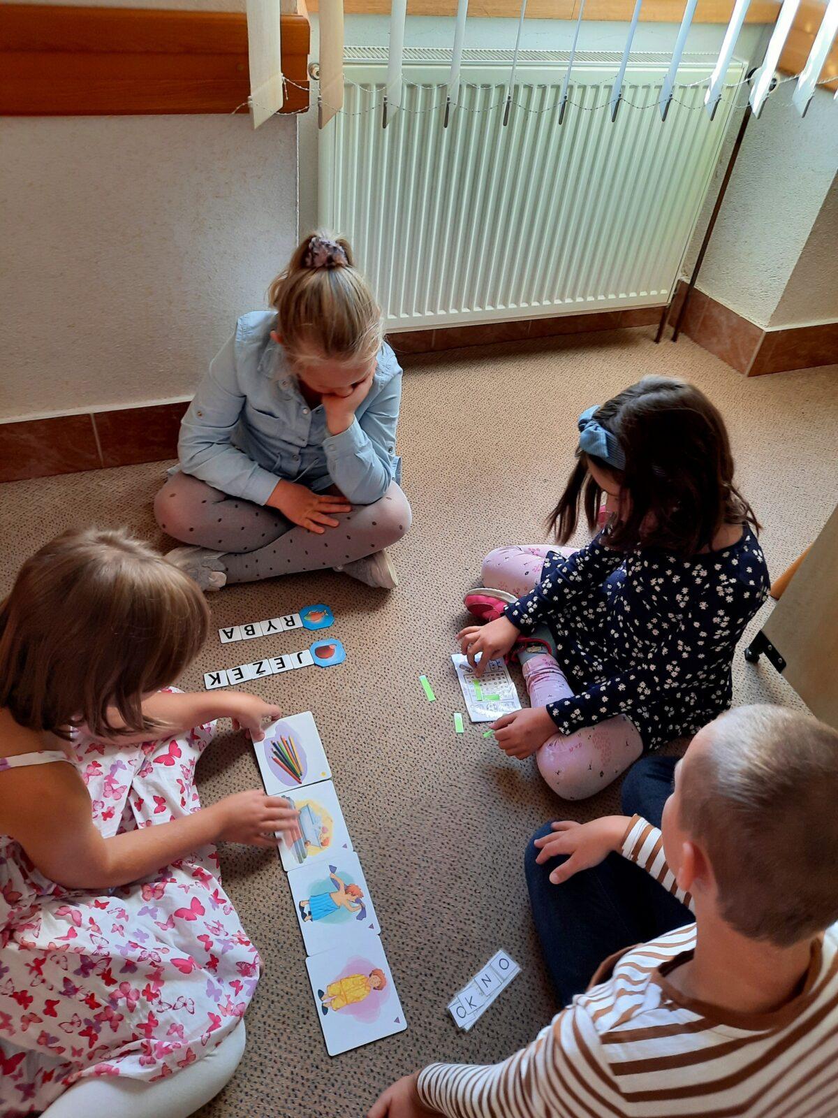 1. 10. Pasování na čtenáře - 5