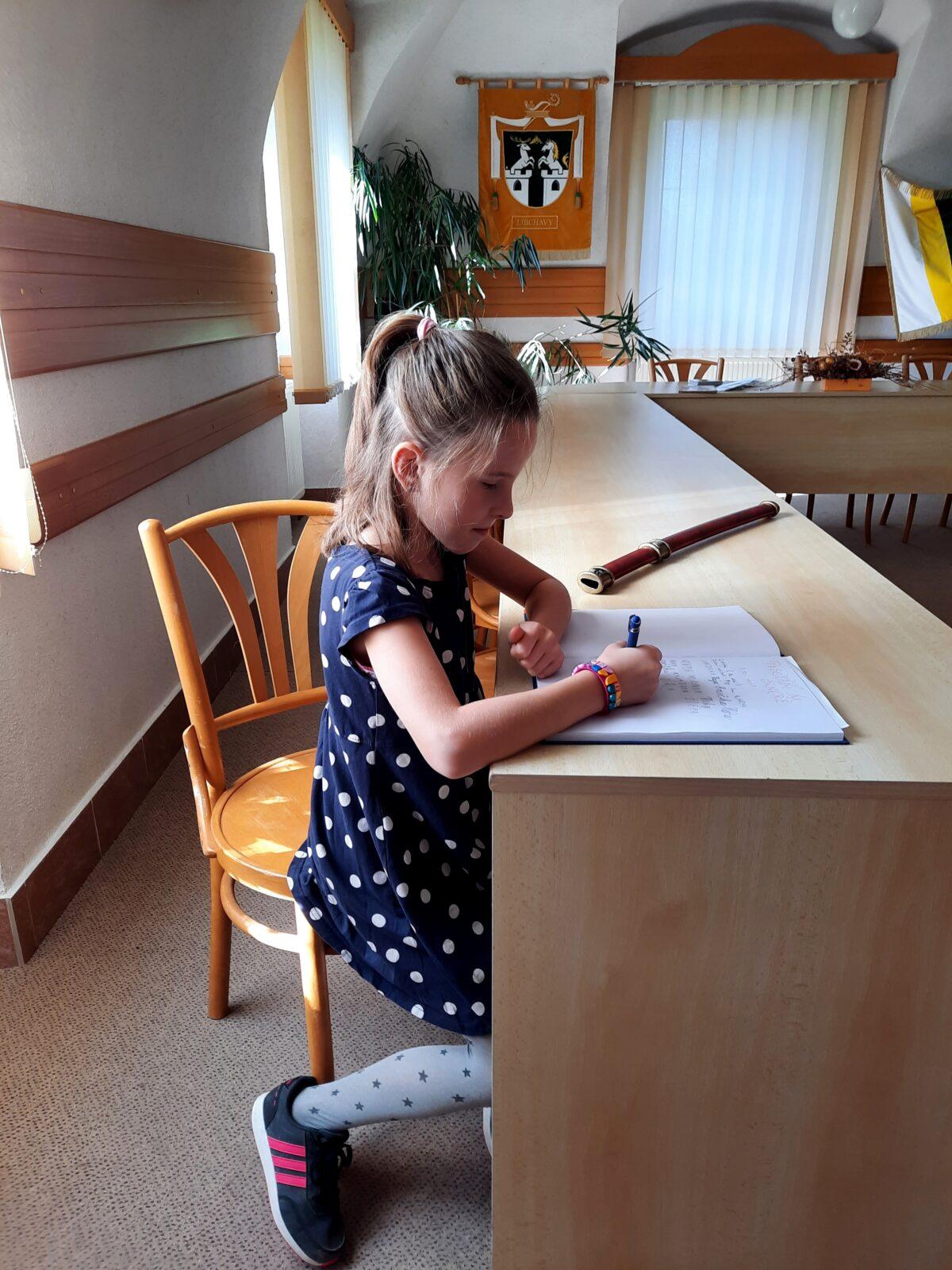 1. 10. Pasování na čtenáře - 52