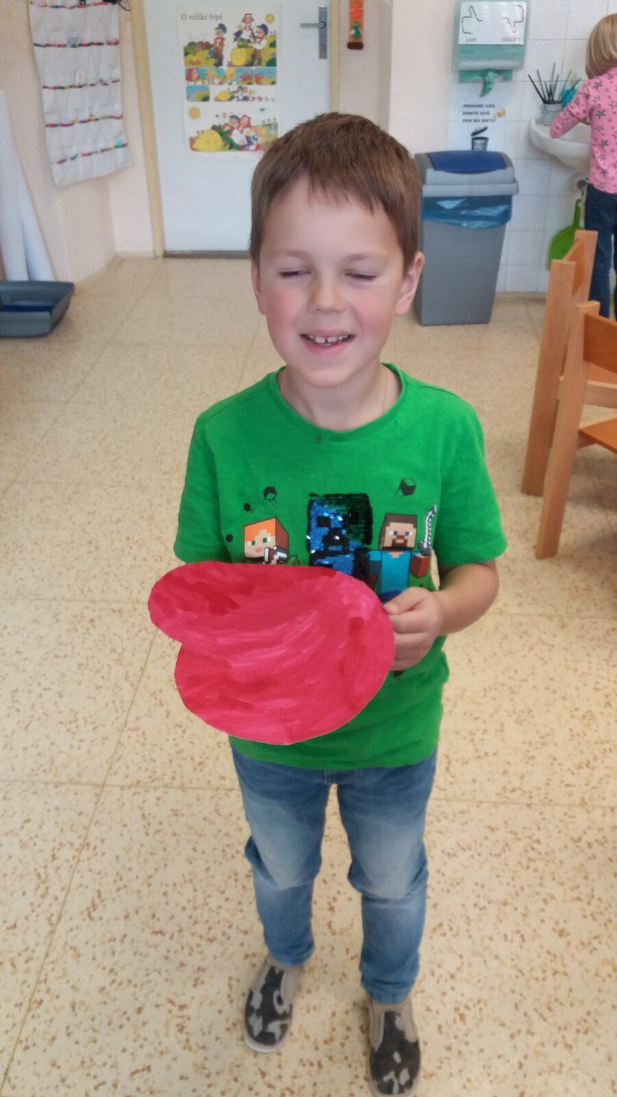 Podzimní dny , 2. oddělení - 7