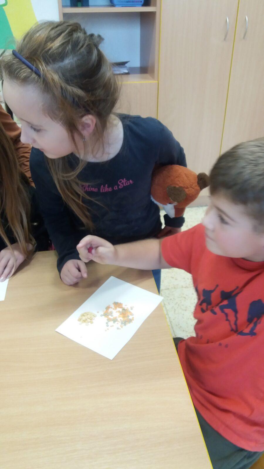 Podzimní dny , 2. oddělení - 13