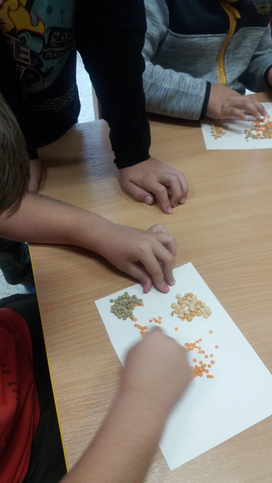 Podzimní dny , 2. oddělení - 18