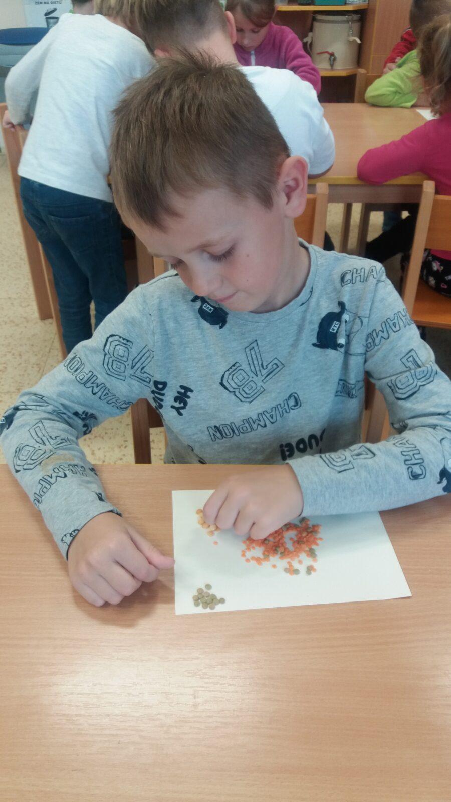 Podzimní dny , 2. oddělení - 26