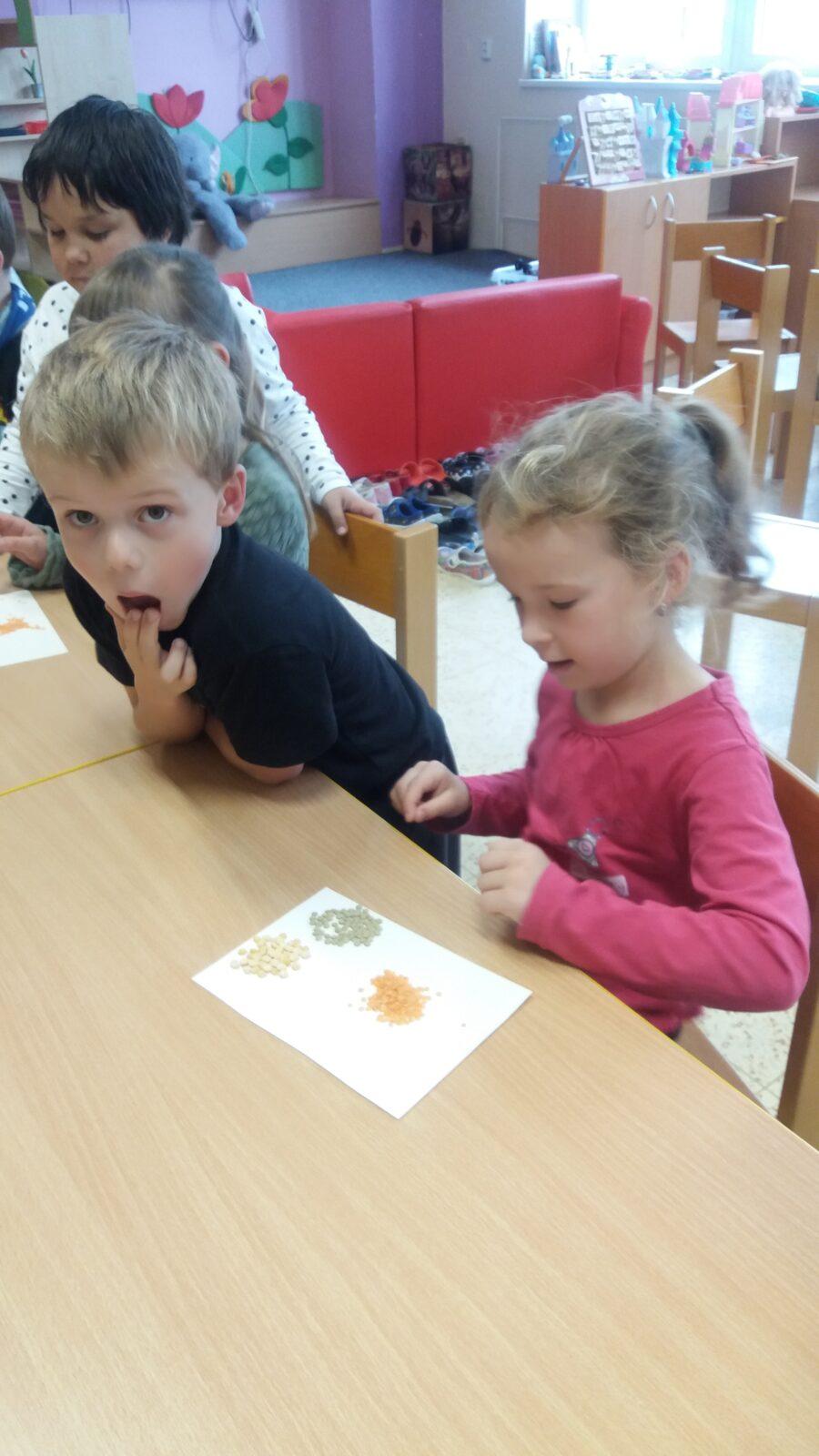 Podzimní dny , 2. oddělení - 27